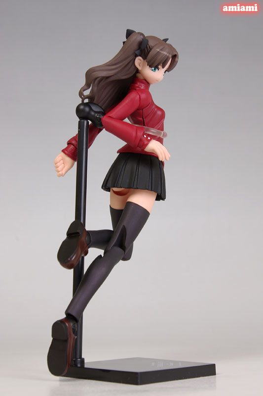 Fate/Stay Night - Tohsaka Rin - Fräulein Revoltech  (002) - Revoltech - 1/10 (Kaiyodo) photo 8