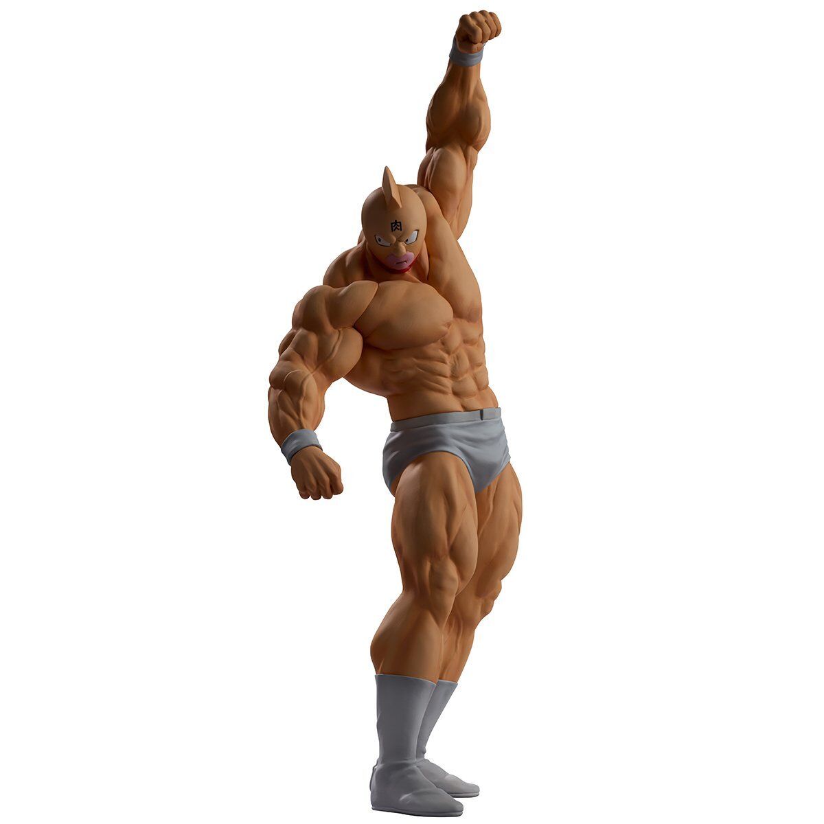Kinnikuman: Kanpeki Choujin Shiso-hen - Kinnikuman - Ichiban kuji "Kinnikuman" Kanpeki Choujin Shiso-hen  (A Prize) - Masterlise (Bandai Spirits) photo 6