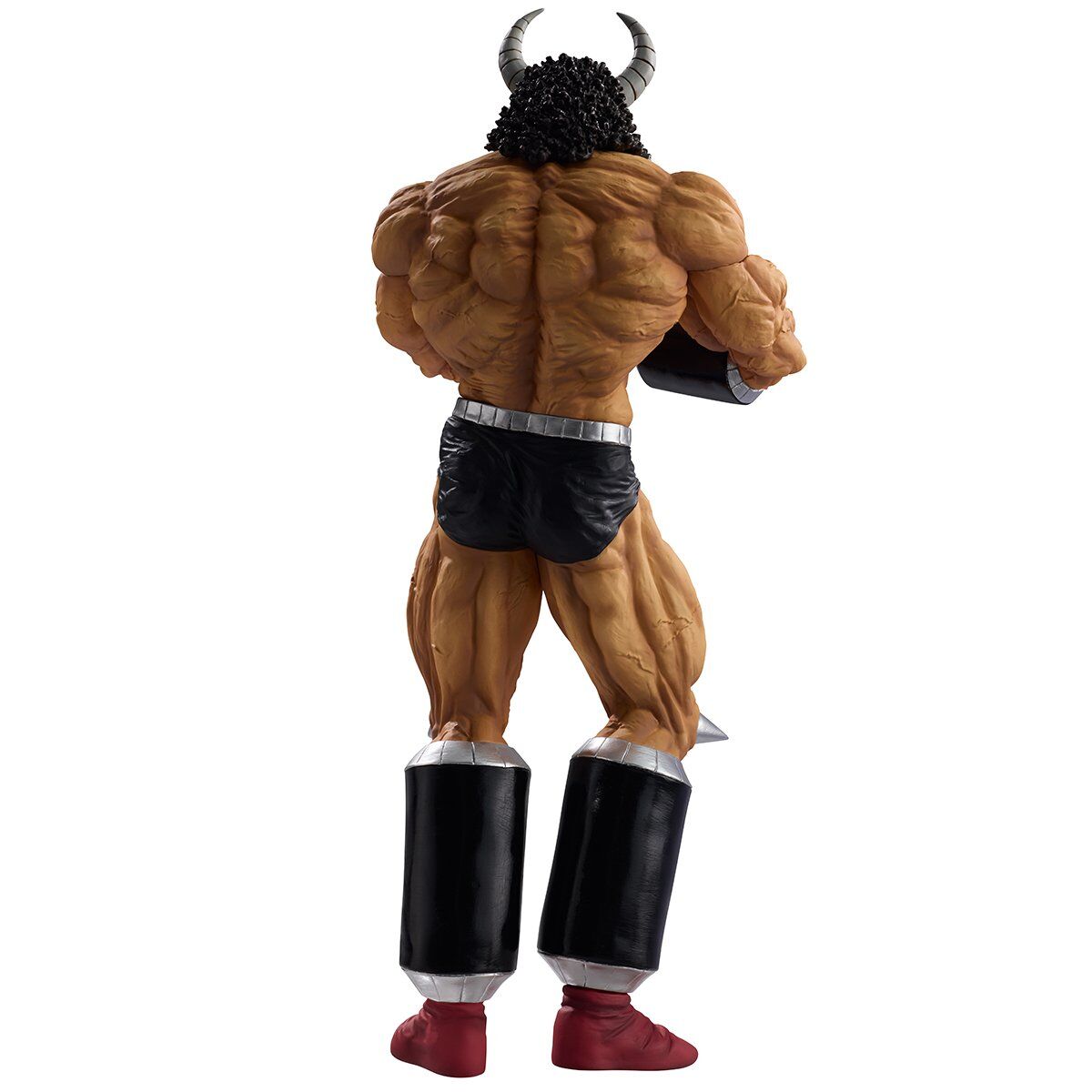 Kinnikuman: Kanpeki Choujin Shiso-hen - Buffaloman - Ichiban kuji "Kinnikuman" Kanpeki Choujin Shiso-hen  (B Prize) - Masterlise (Bandai Spirits) photo 4