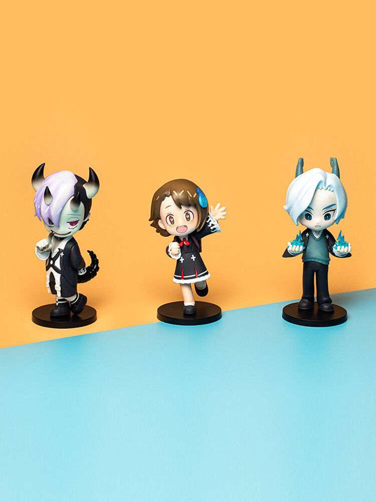 Refund High School - Dante Ahn (Studio Lico) photo 2