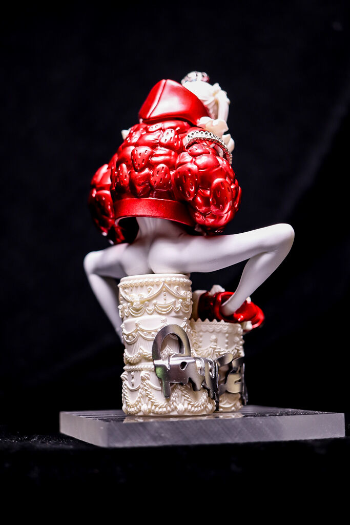 Original - Born from Fingertips  (11) - Doujin Figure - Ichigo, Mokomoko (Obstetrician M) photo 5