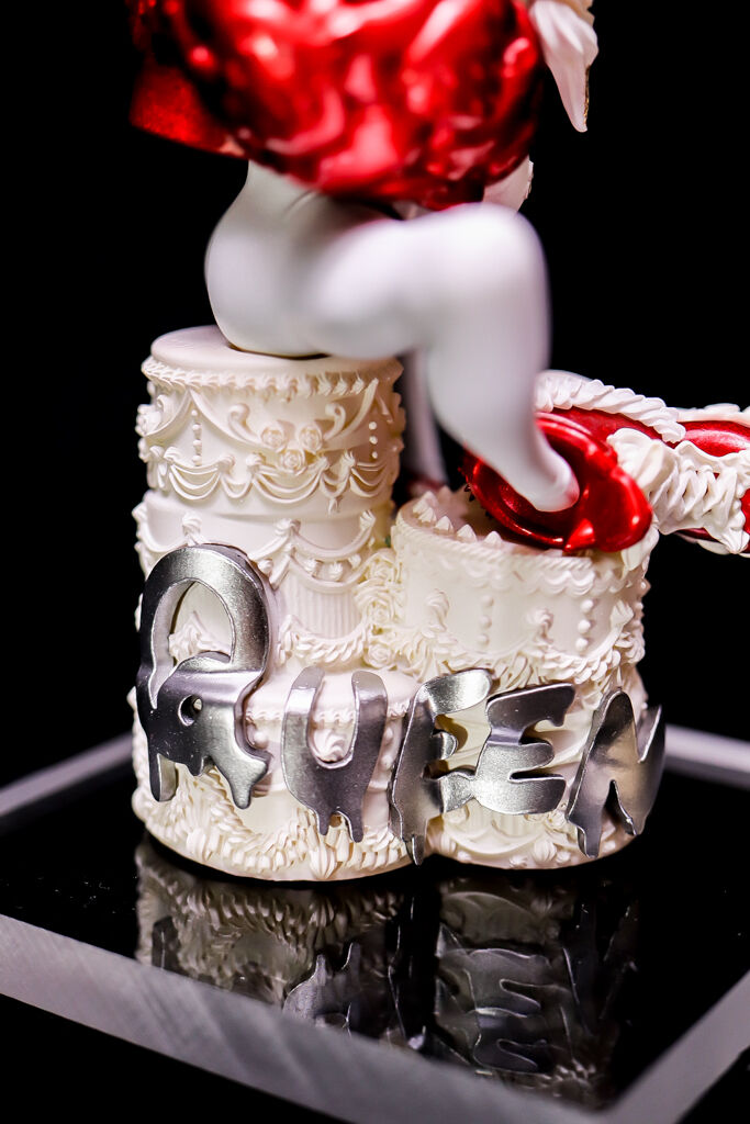 Original - Born from Fingertips  (11) - Doujin Figure - Ichigo, Mokomoko (Obstetrician M) photo 6