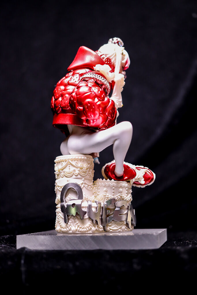 Original - Born from Fingertips  (11) - Doujin Figure - Ichigo, Mokomoko (Obstetrician M) photo 9