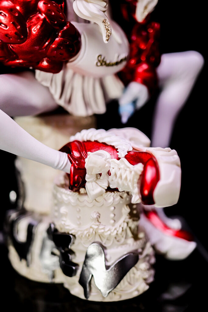 Original - Born from Fingertips  (11) - Doujin Figure - Ichigo, Mokomoko (Obstetrician M) photo 13