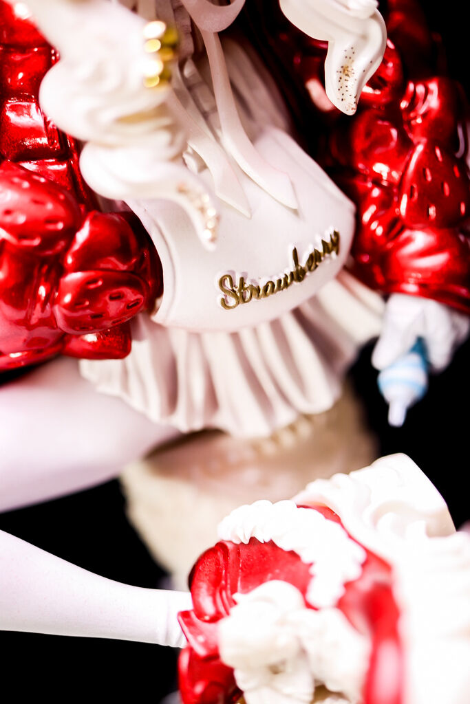 Original - Born from Fingertips  (11) - Doujin Figure - Ichigo, Mokomoko (Obstetrician M) photo 14