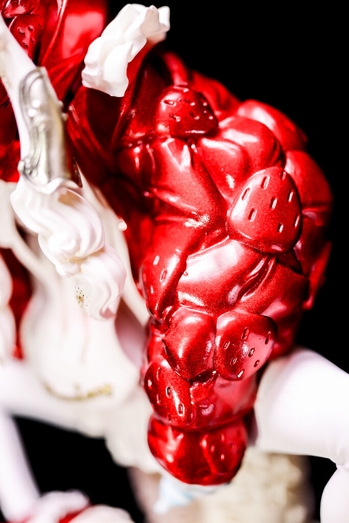 Original - Born from Fingertips  (11) - Doujin Figure - Ichigo, Mokomoko (Obstetrician M) photo 15