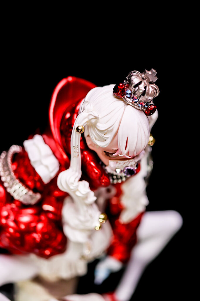 Original - Born from Fingertips  (11) - Doujin Figure - Ichigo, Mokomoko (Obstetrician M) photo 16