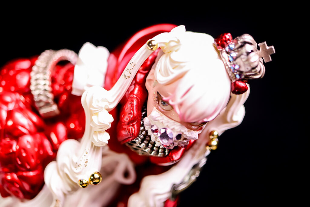 Original - Born from Fingertips  (11) - Doujin Figure - Ichigo, Mokomoko (Obstetrician M) photo 17