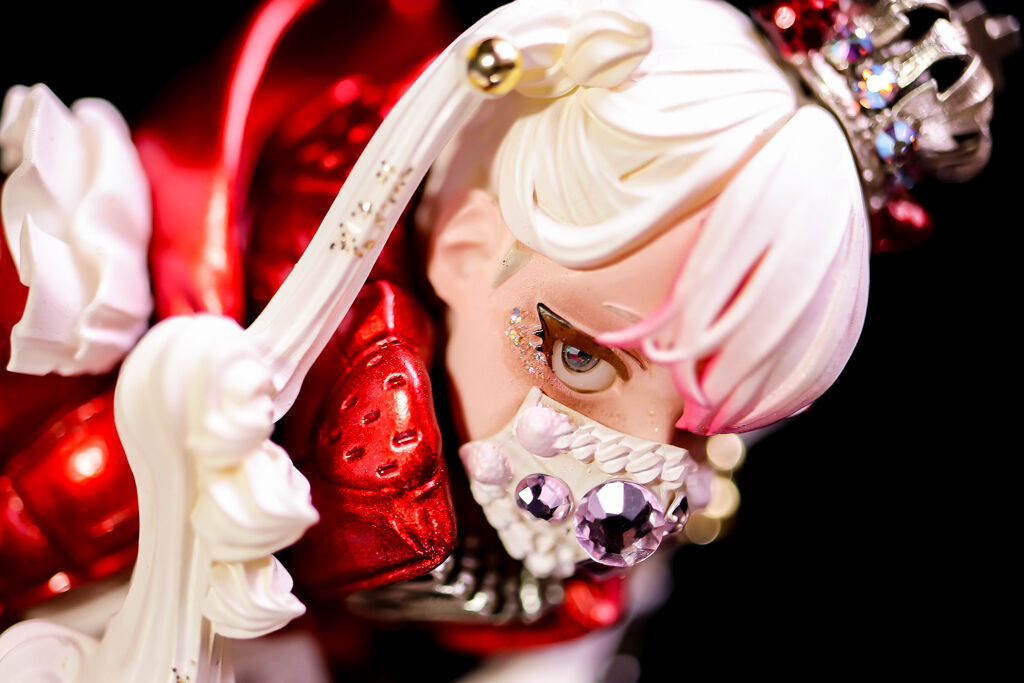 Original - Born from Fingertips  (11) - Doujin Figure - Ichigo, Mokomoko (Obstetrician M) photo 20