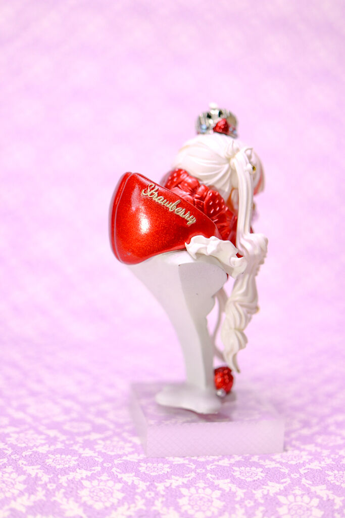 Original - Born from Fingertips  (11) - Bust - Ichigo, Mokomoko (Obstetrician M) photo 10