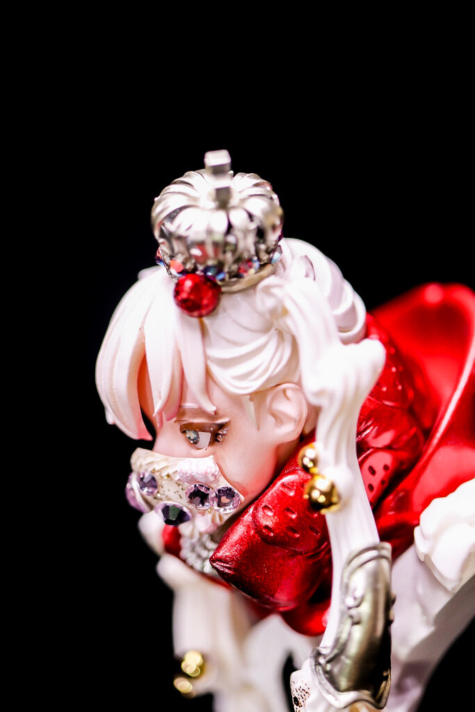Original - Born from Fingertips  (11) - Bust - Ichigo, Mokomoko (Obstetrician M) photo 16