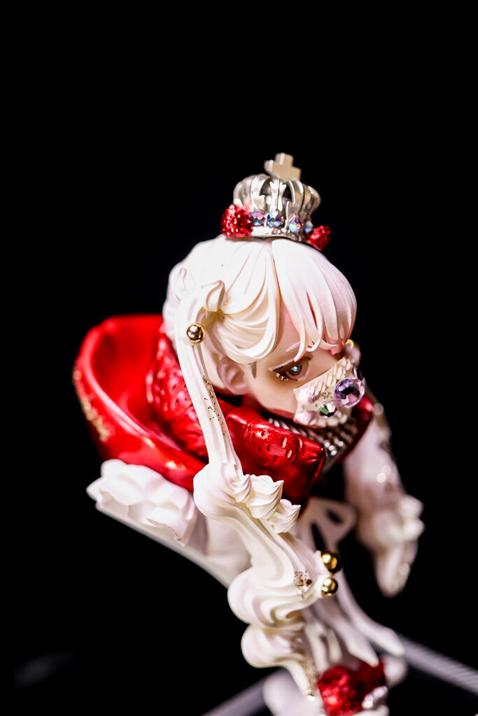 Original - Born from Fingertips  (11) - Bust - Ichigo, Mokomoko (Obstetrician M) photo 17