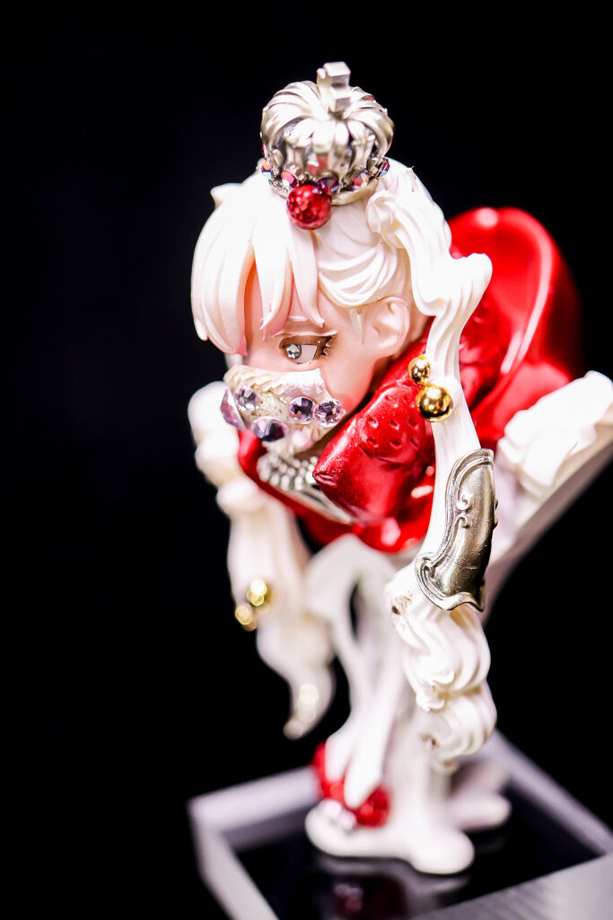 Original - Born from Fingertips  (11) - Bust - Ichigo, Mokomoko (Obstetrician M) photo 18