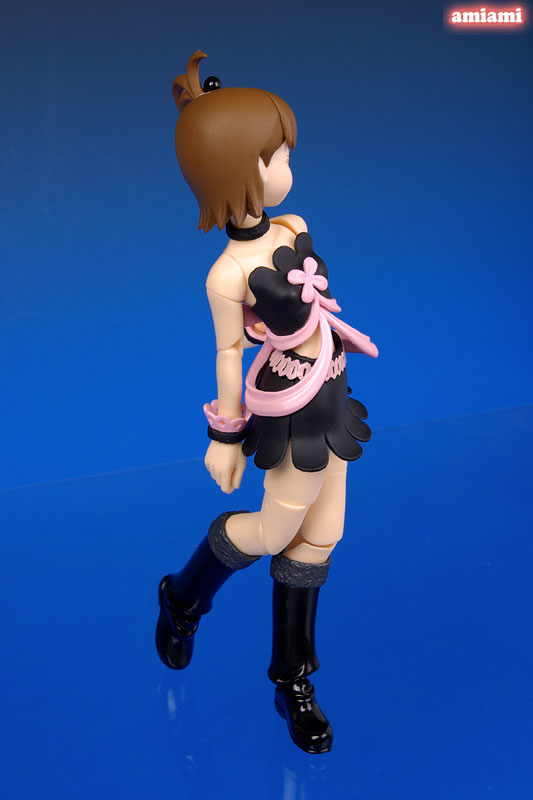 THE IDOLM@STER - Futami Mami - Fräulein Revoltech (006) - Revoltech - 1/10 (Kaiyodo) photo 6