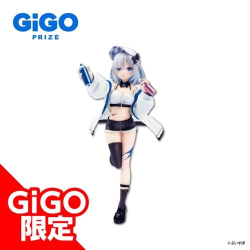 Virtual eSports Project - Kaga Sumire - Play with Paint  (Vol.1) (GENDA GiGO Entertainment)