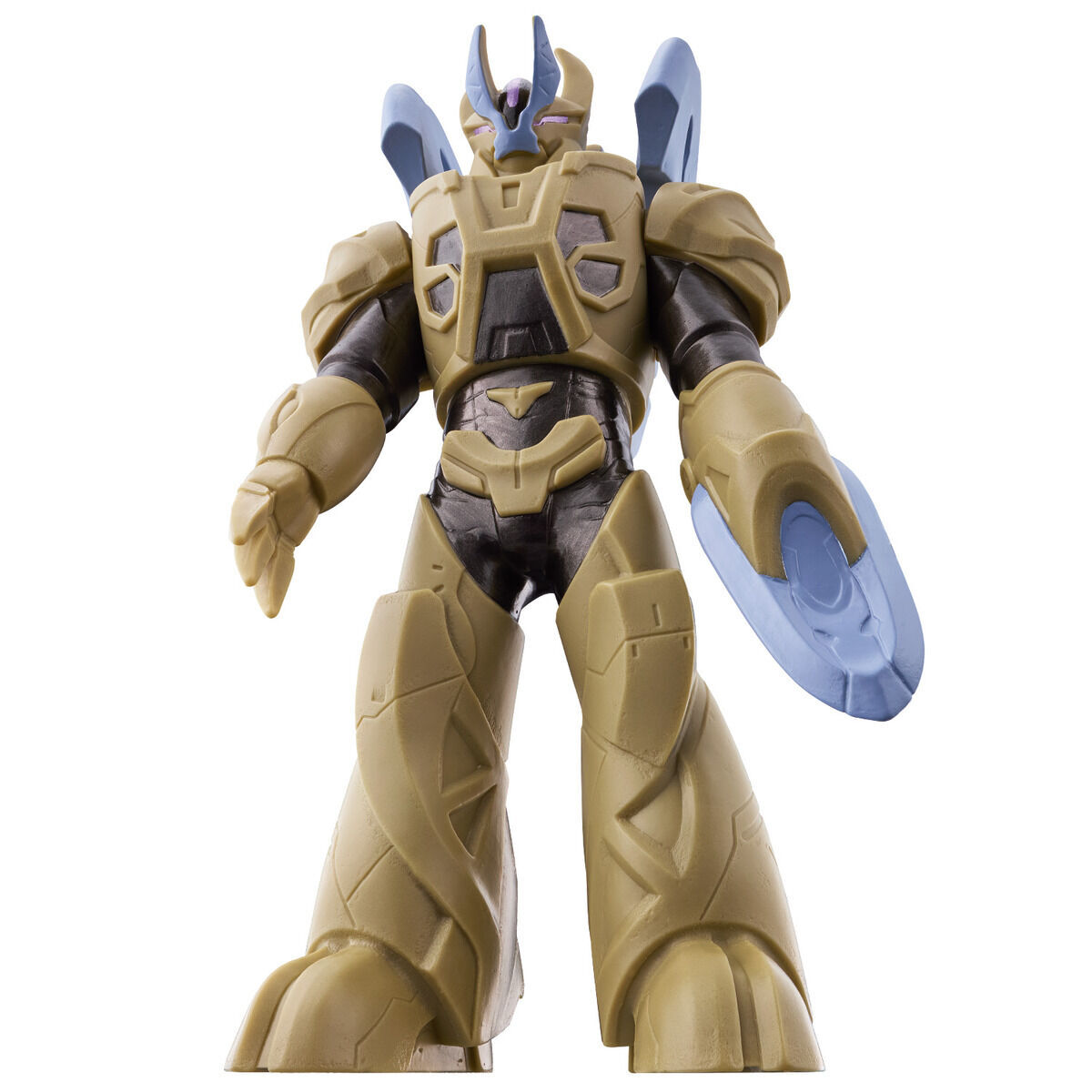 Ultraman Arc - Givas - Ultra Monster Advance (Bandai) photo 6