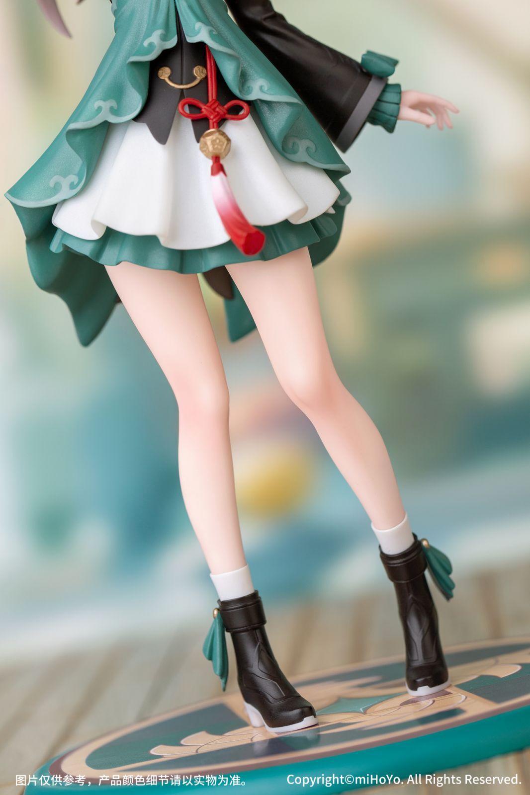 Honkai: Star Rail - Qingque - Gift+ - 1/10 (Myethos) photo 9