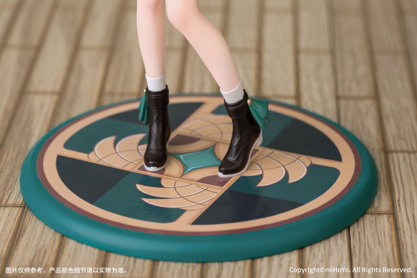 Honkai: Star Rail - Qingque - Gift+ - 1/10 (Myethos) photo 10