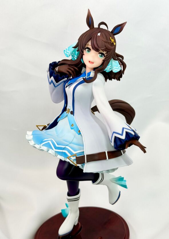 Umamusume: Pretty Derby - Daring Tact - 1/8 (Studio MH5)
