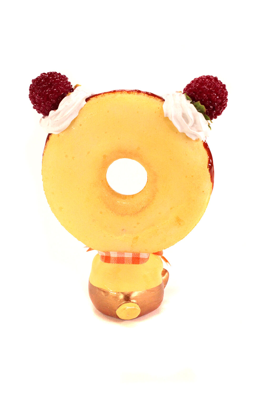 Original - Donut Baby - Chocolate (Clutter) photo 3