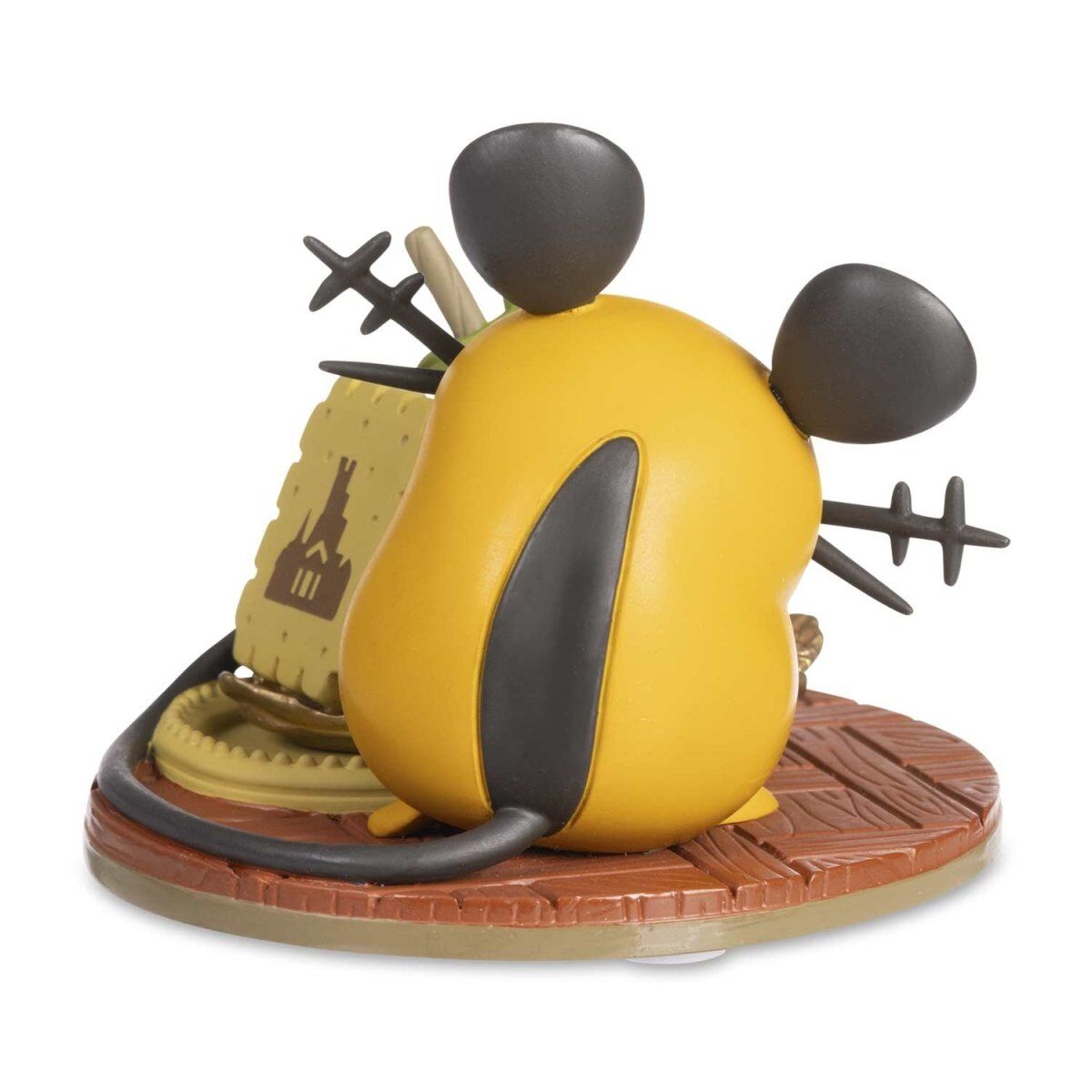 Pocket Monsters - Dedenne - Pokémon Delicious Adventure - Kalos Poké Puff Paradise (PokémonCenter.com, The Pokémon Company International) photo 5