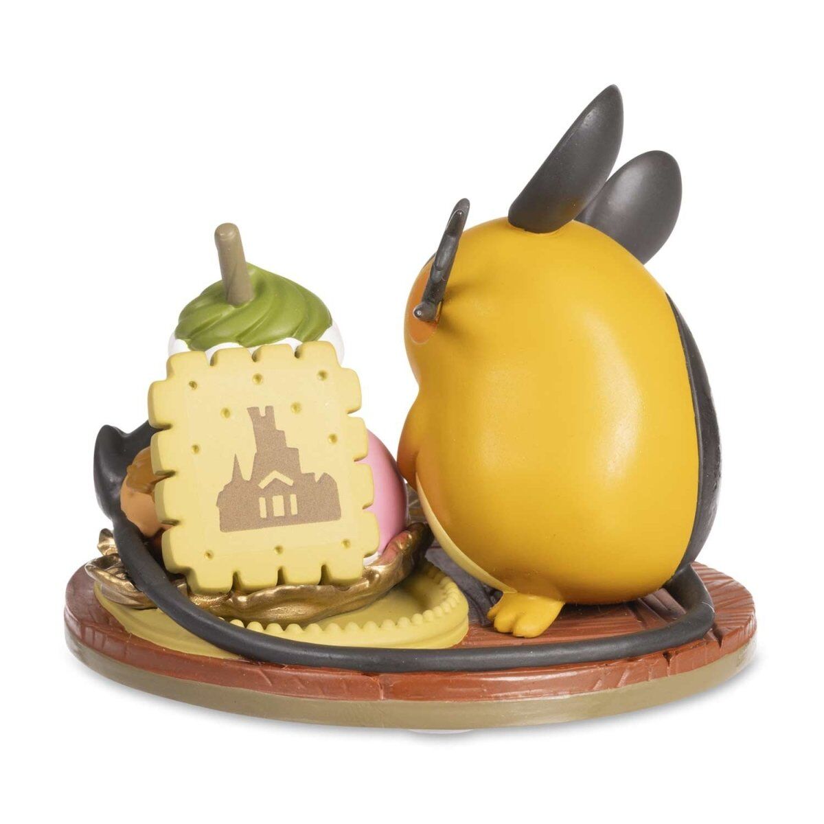 Pocket Monsters - Dedenne - Pokémon Delicious Adventure - Kalos Poké Puff Paradise (PokémonCenter.com, The Pokémon Company International) photo 6