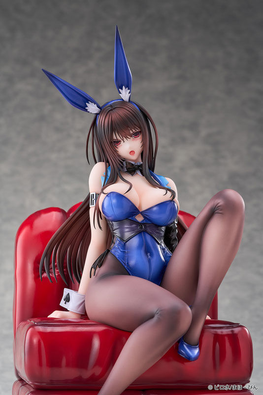 Hanikami, Kanojo wa Koi o Suru - Minazumi Kasane - 1/6 (Hanabee)