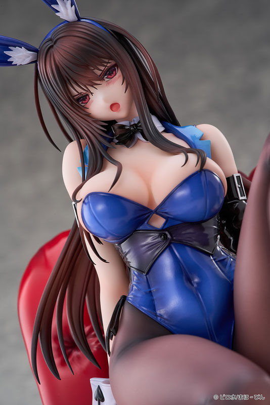 Hanikami, Kanojo wa Koi o Suru - Minazumi Kasane - 1/6 (Hanabee) photo 6