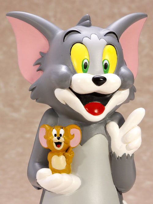 Tom and Jerry - Jerry - Tom - Coquevie - Good Friends (Art Storm) photo 2
