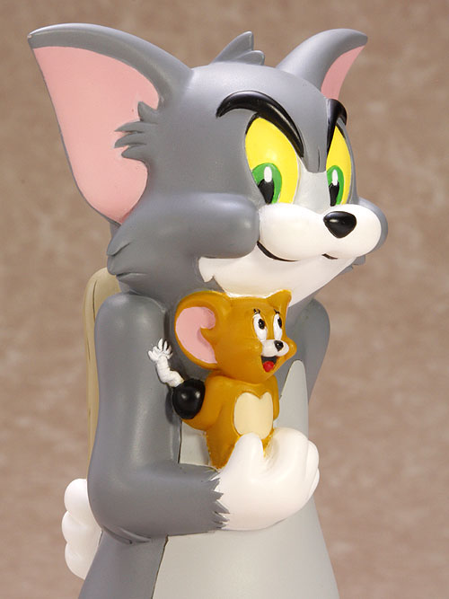 Tom and Jerry - Jerry - Tom - Coquevie - Fighting Friends (Art Storm) photo 3