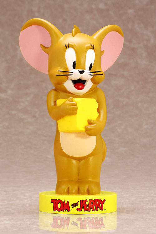 Tom and Jerry - Jerry - Coquevie (Art Storm)