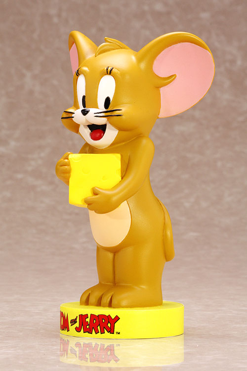 Tom and Jerry - Jerry - Coquevie (Art Storm) photo 2