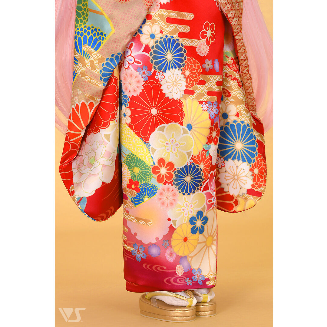 Vocaloid - Hatsune Miku - Dollfie Dream - 1/3 - Sakura, 2.0 (Volks) photo 7