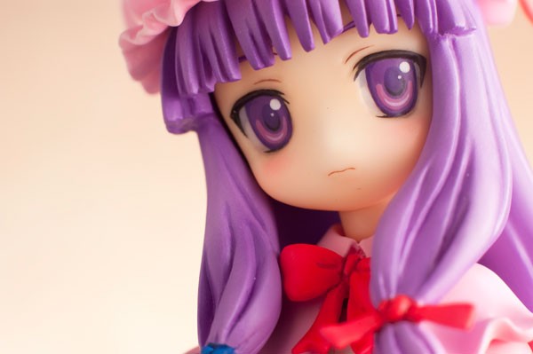 Touhou Project - Patchouli Knowledge (Ques Q) photo 3