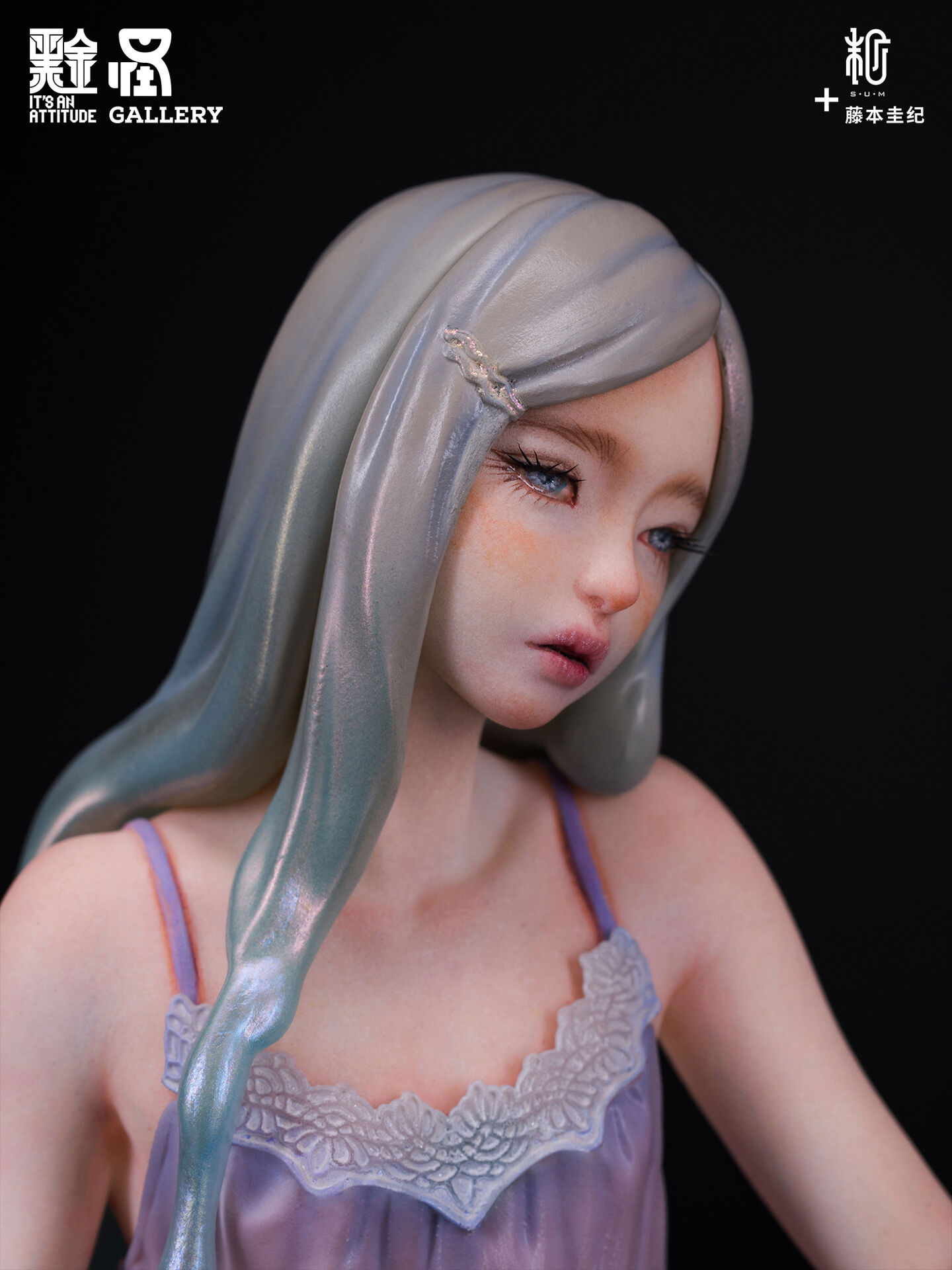 Original - Melty Night (Sum-Art) photo 2