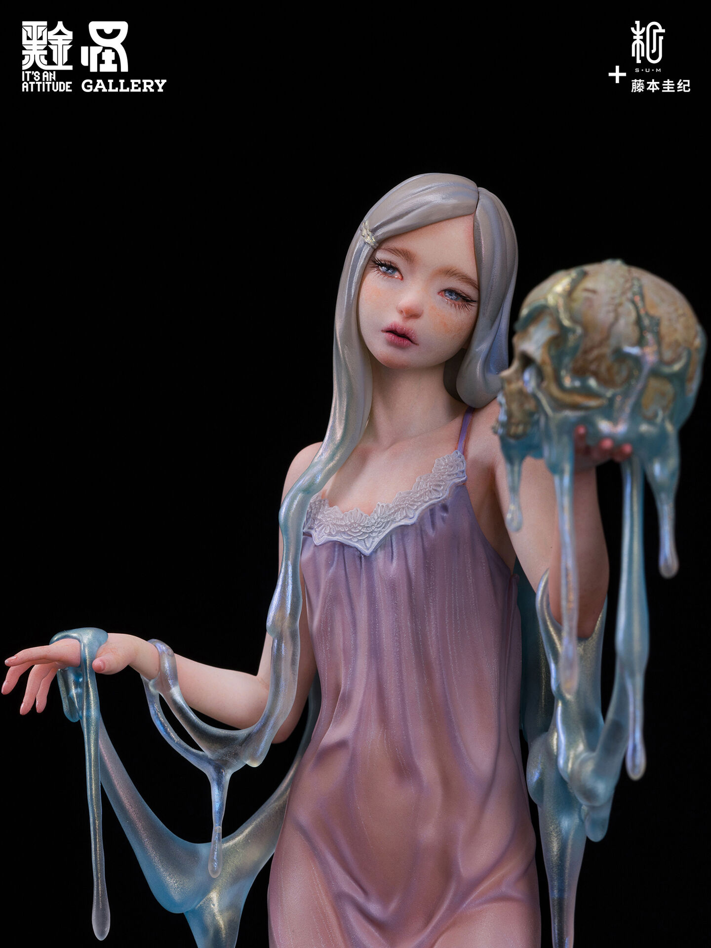 Original - Melty Night (Sum-Art) photo 6