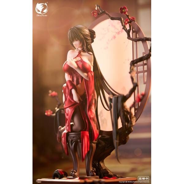 Original - Luo Hong - 1/6 (Bear Panda) photo 2