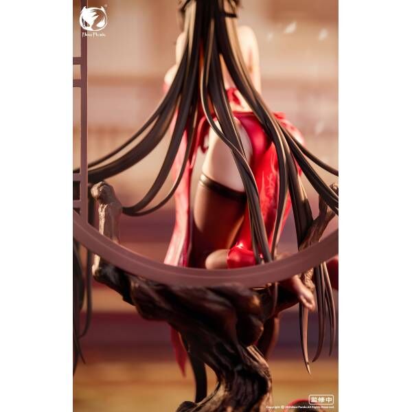 Original - Luo Hong - 1/6 (Bear Panda) photo 3