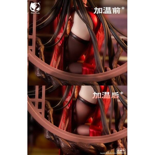 Original - Luo Hong - 1/6 (Bear Panda) photo 4