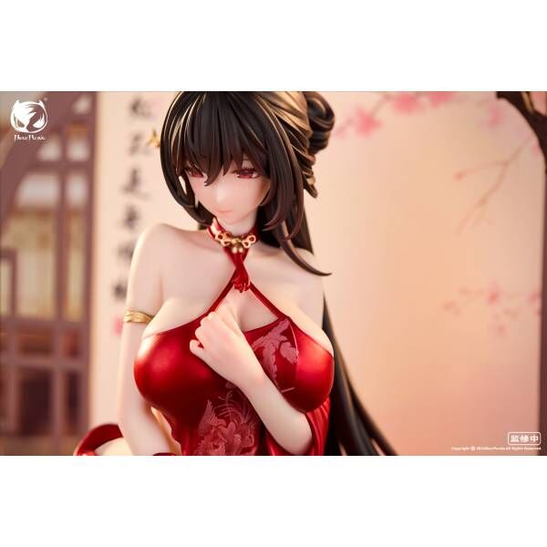 Original - Luo Hong - 1/6 (Bear Panda) photo 5