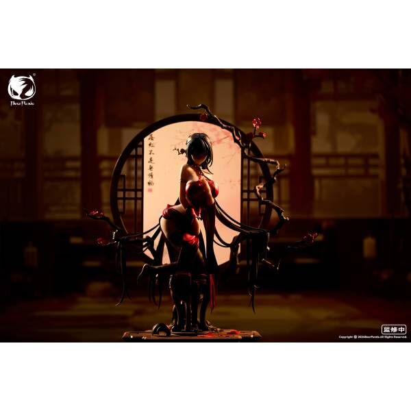 Original - Luo Hong - 1/6 (Bear Panda) photo 7
