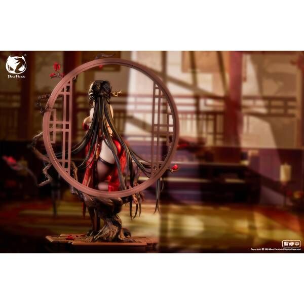 Original - Luo Hong - 1/6 (Bear Panda) photo 8