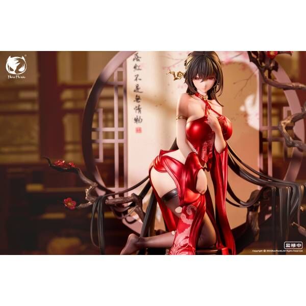 Original - Luo Hong - 1/6 (Bear Panda) photo 9