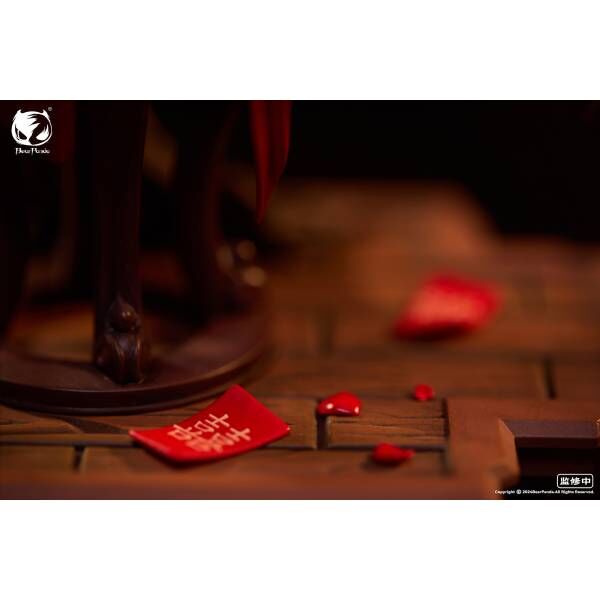 Original - Luo Hong - 1/6 (Bear Panda) photo 10
