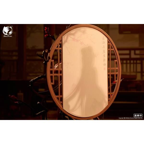 Original - Luo Hong - 1/6 (Bear Panda) photo 11