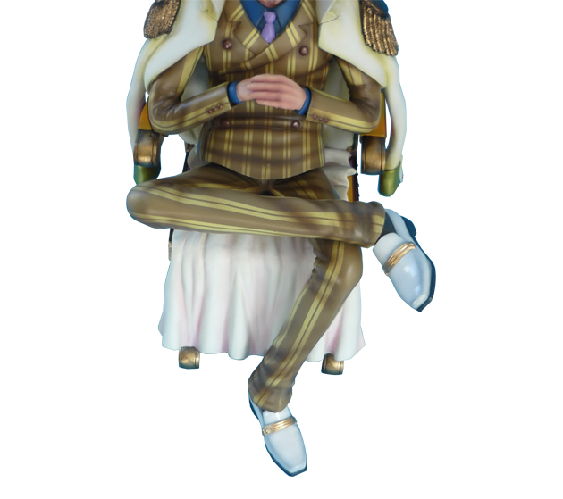 One Piece - Kizaru - One Piece Archive Collection  (#03) (Plex) photo 2