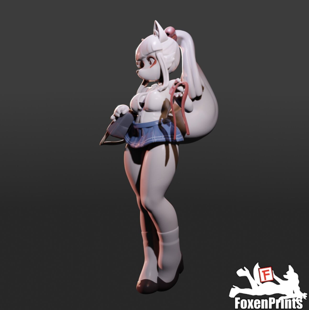 Fushimi Tamamo