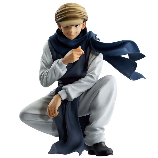 Ging Freecss