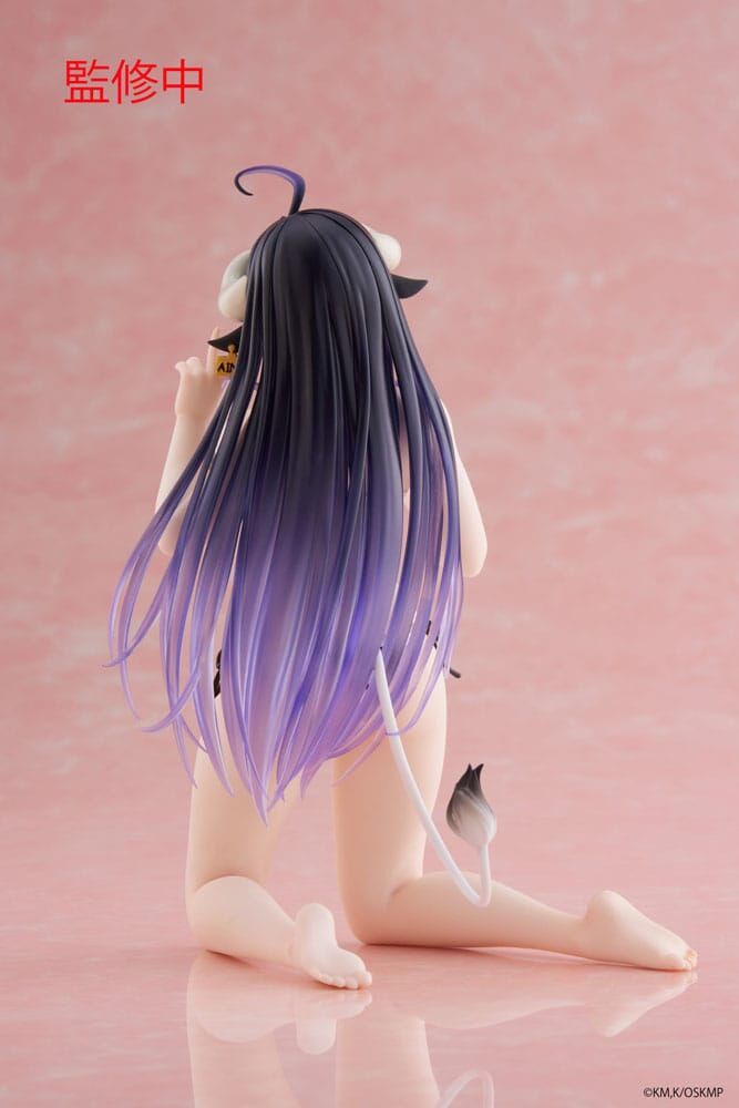 Overlord - Albedo - Desktop Cute - Ushigara Mizugi Ver. (Taito) photo 4