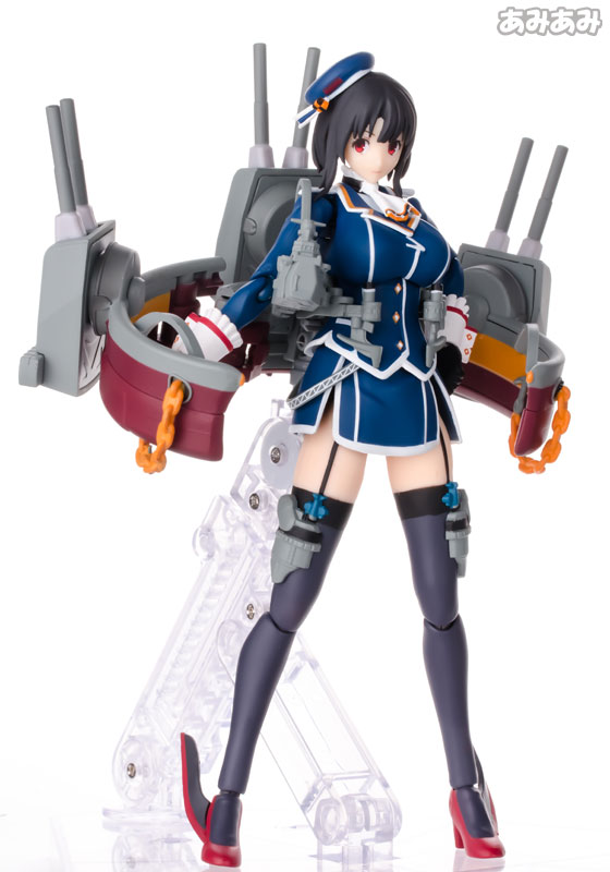 Kantai Collection ~KanColle~ - Takao - A.G.P. (Bandai)